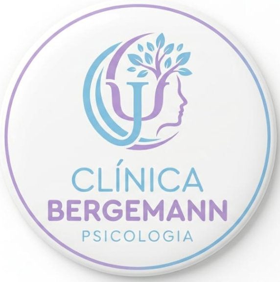 Logotipo Clínica Bergemann